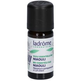 ladrôme Niaouli - Bio Ätherisches Öl