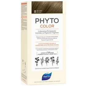 PYHTO COLOR 8 Helles Blond