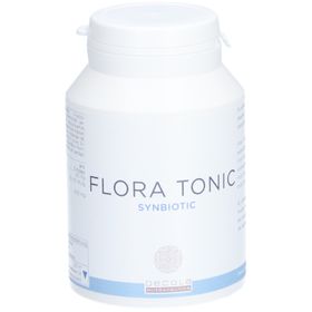 Decola Flora Tonic