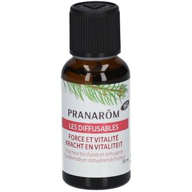 Pranarom Les Diffusables