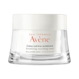 Avène Crème nutritive révitalisante