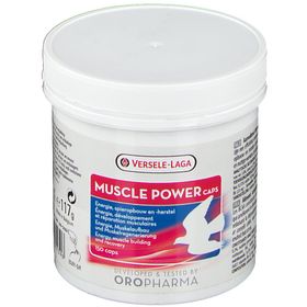 VERSELE-LAGA MUSCLE POWER caps