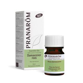 Pranarôm Rose de Damas