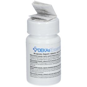 DEKAs® Essential Capsules