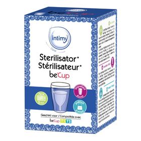 Be'Cup Stérilisateur