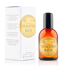 Eau de parfum Lebensfreude von Bach