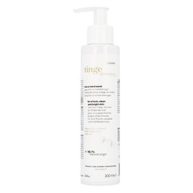 Tinge Nettoyant pour le Visage et les Mains