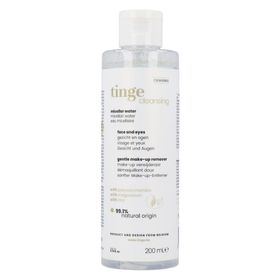 tinge Micellair water 3 in 1