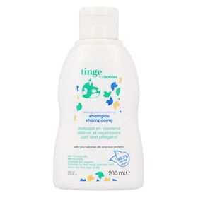 tinge for babies Shampoo