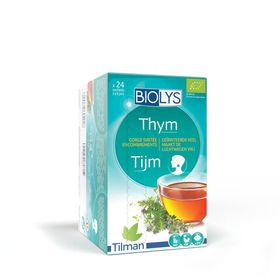 BIOLYS Thym