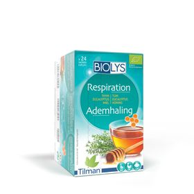 Biolys® Respiration