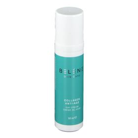 BELENE Collagen Anti-Aging Tagescreme mit Kollagenschutz