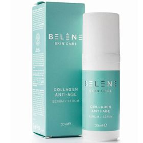 BELÈNE Skin Care Collagen Anti-Âge Sérum