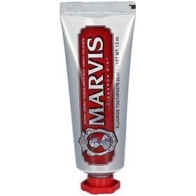 MARVIS Cinnamon Mint Zahnpasta