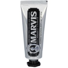 MARVIS Amarelli Licorice Mint Zahnpasta