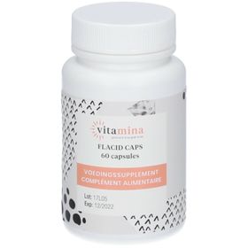 vitamina FLACID CAPS