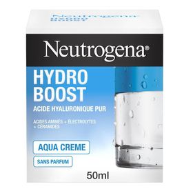 Neutrogena® Hydro Boost® Gel-Crème