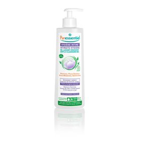 Puressentiel Intimhygiene sanfter Waschschaum