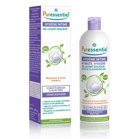 Puressentiel Hygiène Intime gel lavant bio