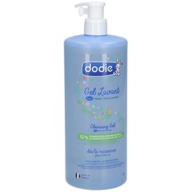 dodie® 3-in-1 Reinigungsgel