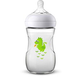 Philips AVENT Biberon natural Dragon 260 ml