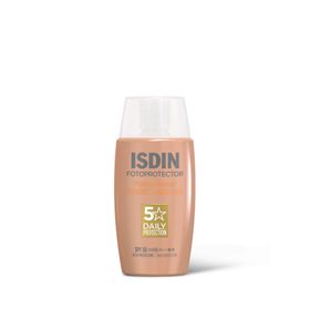 Fotoprotector ISDIN Fusion Water Color SPF 50