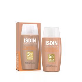 Fotoprotector ISDIN Fusion Water Color SPF 50