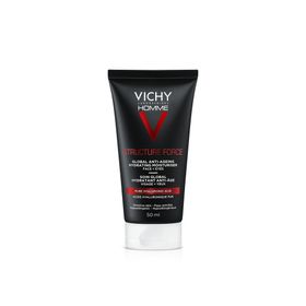 VICHY Homme Structure Force Soin jour
