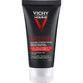 VICHY Homme Structure Force Tagespflege