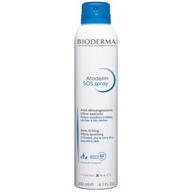 BIODERMA Atoderm SOS Intensiv beruhigendes Anti-Juckreiz-Spray