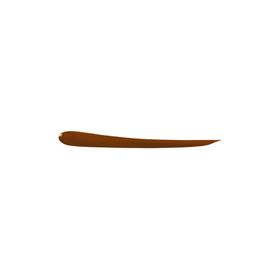 eyeCARE Eyeliner Waterproof 330 Braun