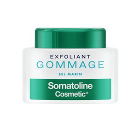 Somatoline Cosmetic® Gommage Sel Marin