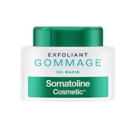 Somatoline Cosm. Peeling Meersalz