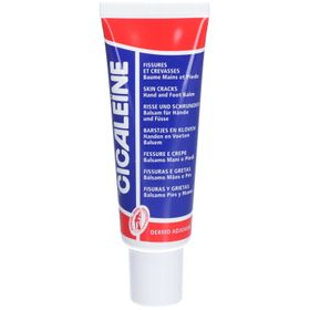 Cicaleine® Dermo Adjuvant Hand- und Fußbalsam