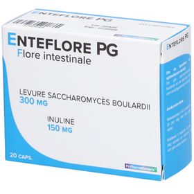 Pharmagenerix Enteflore PG