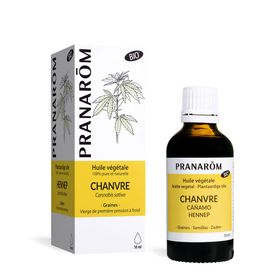 Pranarom Chanvre