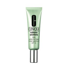 Clinique Redness Solutions Daily Protective Base LSF 15