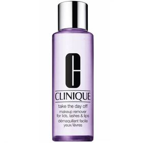 Clinique Take The Day Off Ttdo Mu Rmvr Lds Lsh&Lip