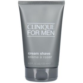Clinique For Men™ Cream Shave