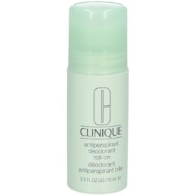 Clinique Antiperspirant-Deodorant Roll-On