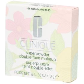 Clinique Superpowder-Matte Honey