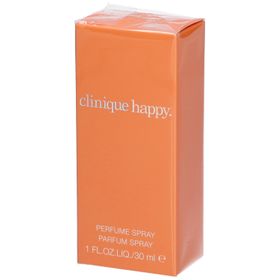 Clinique Happy Eau de Parfum Spray