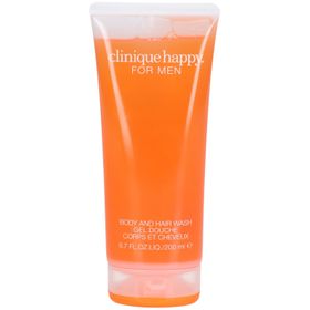Clinique Happy™ Body Wash