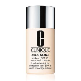 CLINIQUE Even Better™ Makeup SPF 15 CN 0,75 Custard Foundation