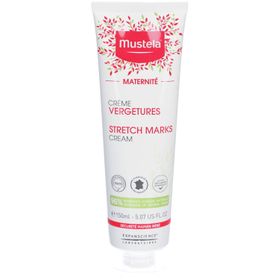 Mustela ® Stretch Mark Creme