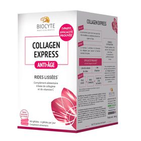 BIOCYTE Collagen Express Anti-Age