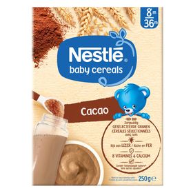 Nestle® Baby Cerealien Kakao ab 8 Monaten