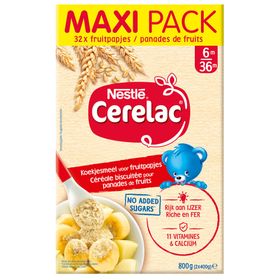 Nestle Cerelac®