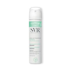 SVR SPIRIAL Spray Anti-Transpirant Intense 48h