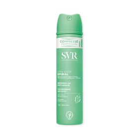 SVR SPIRIAL Spray vegetal
